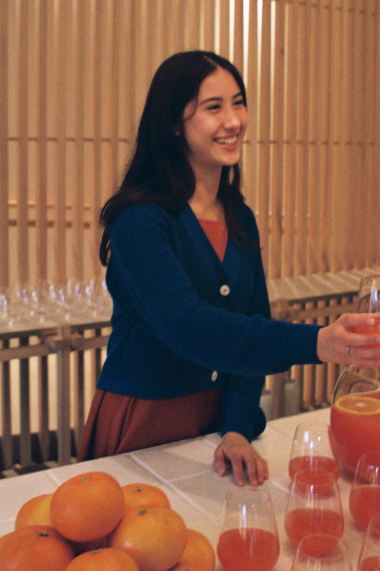 Conversation with Phoebe Tims