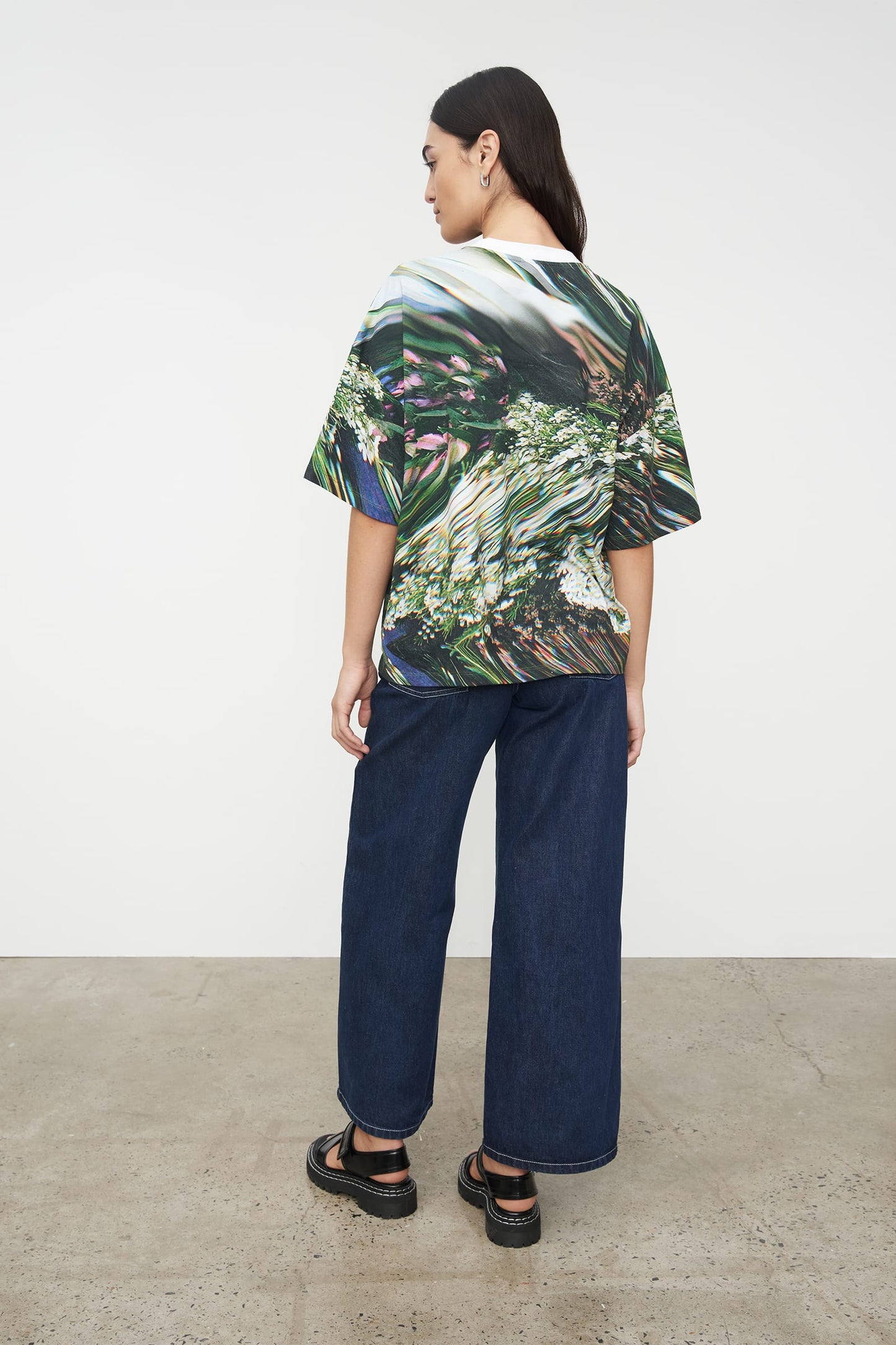 Botanic Trip Tee