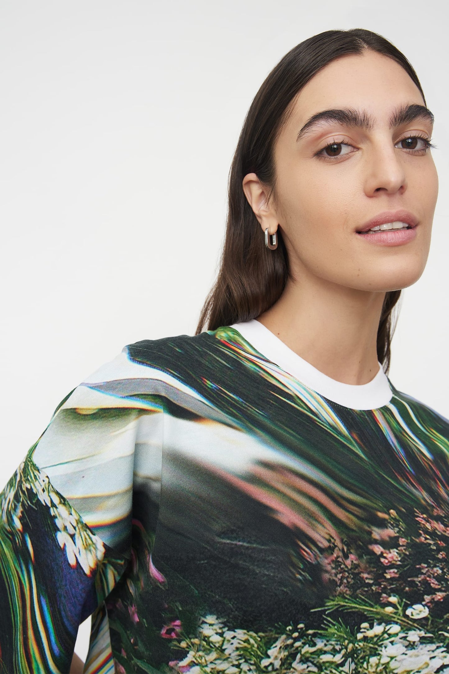 Botanic Trip Tee