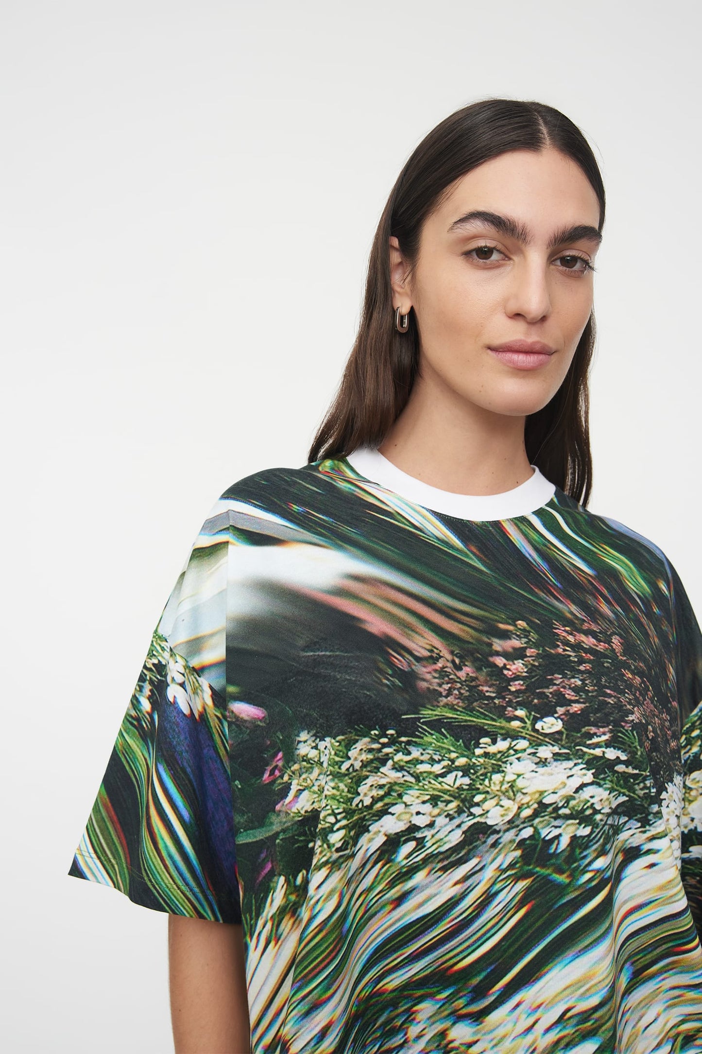 Botanic Trip Tee