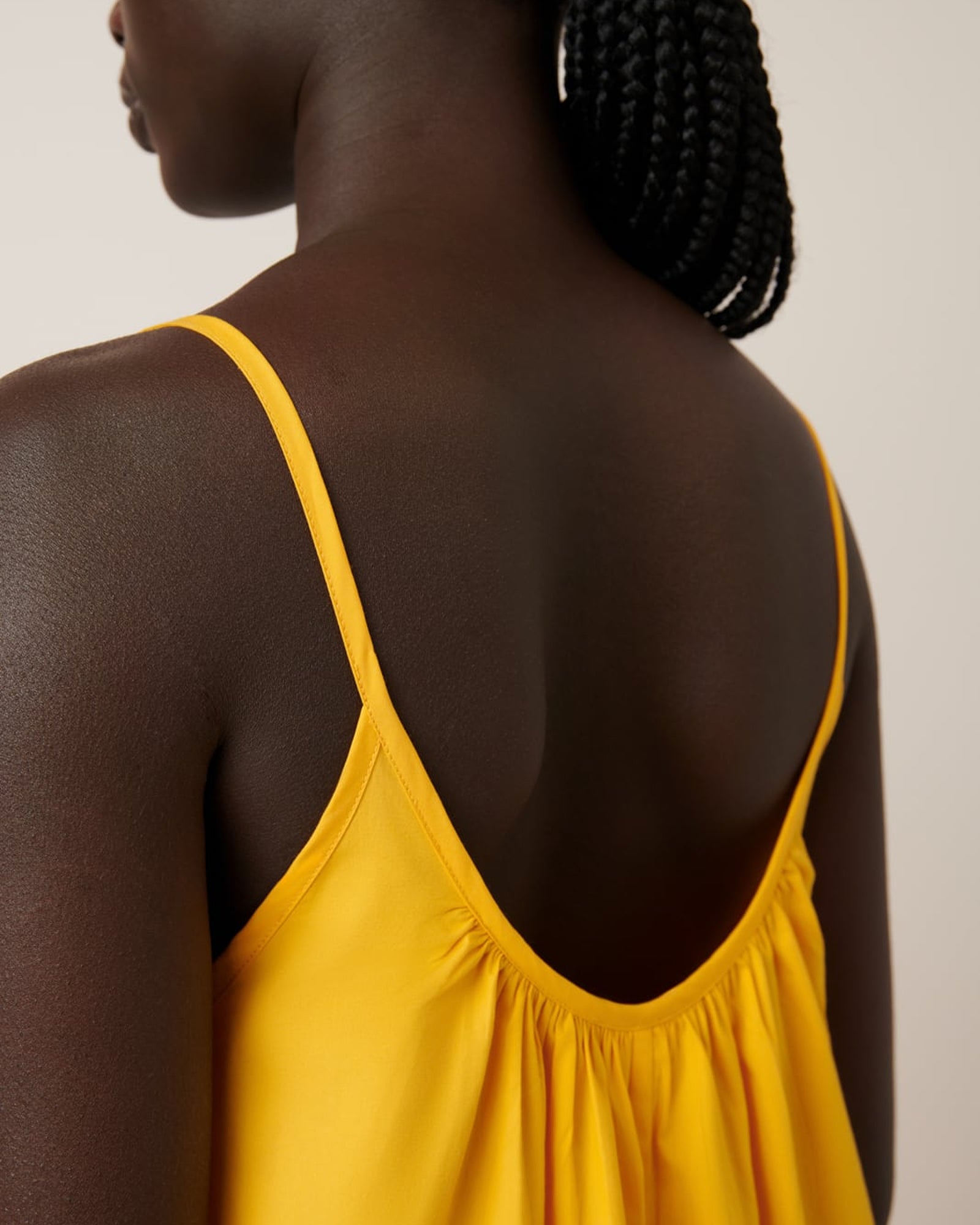 Sunset Dress