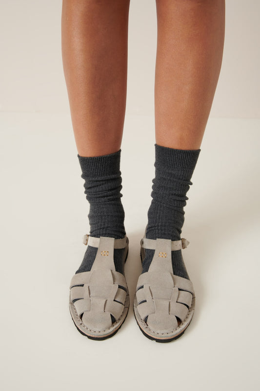 Artisanal Sandals 10/01