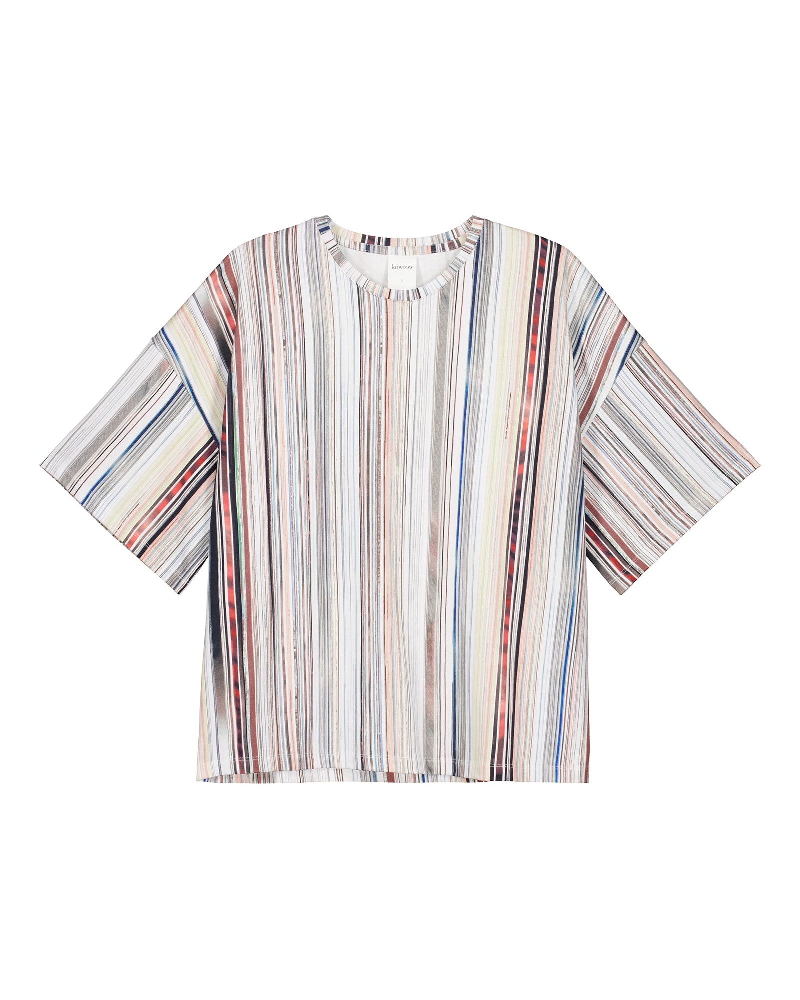 Library Tee