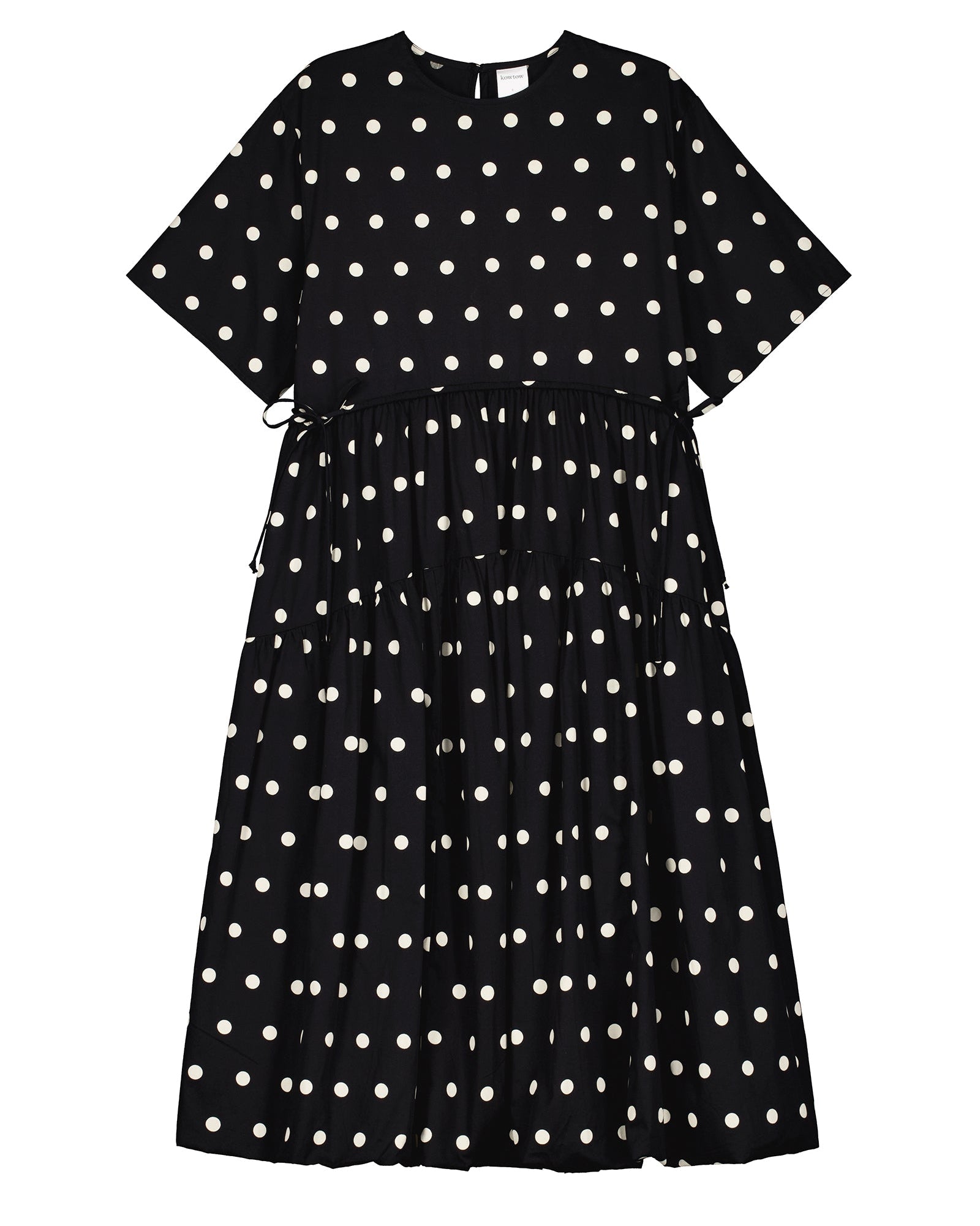 Eclipse Dress