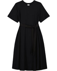 A-Line Tee Dress