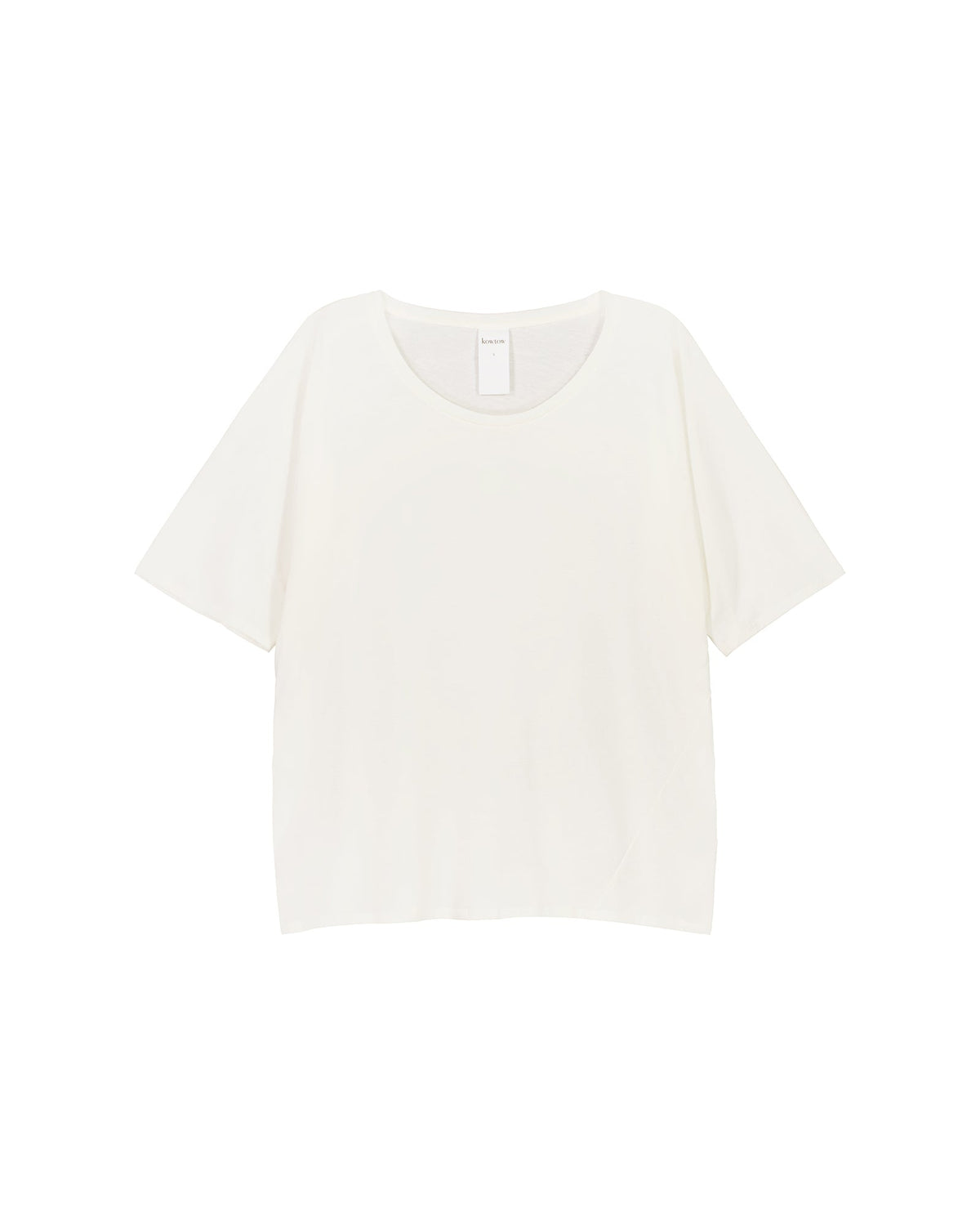 Loose Tee