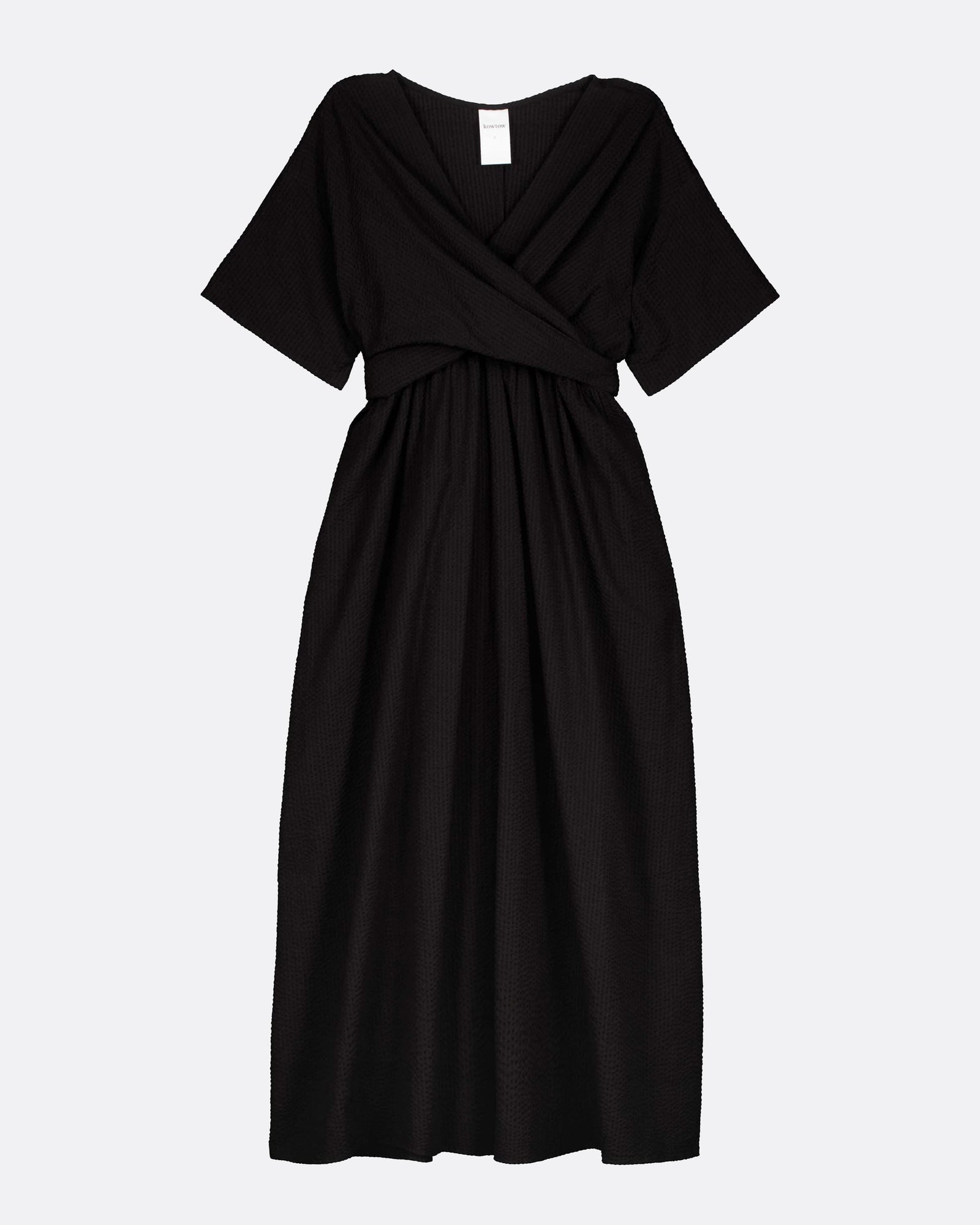 Composer Dress