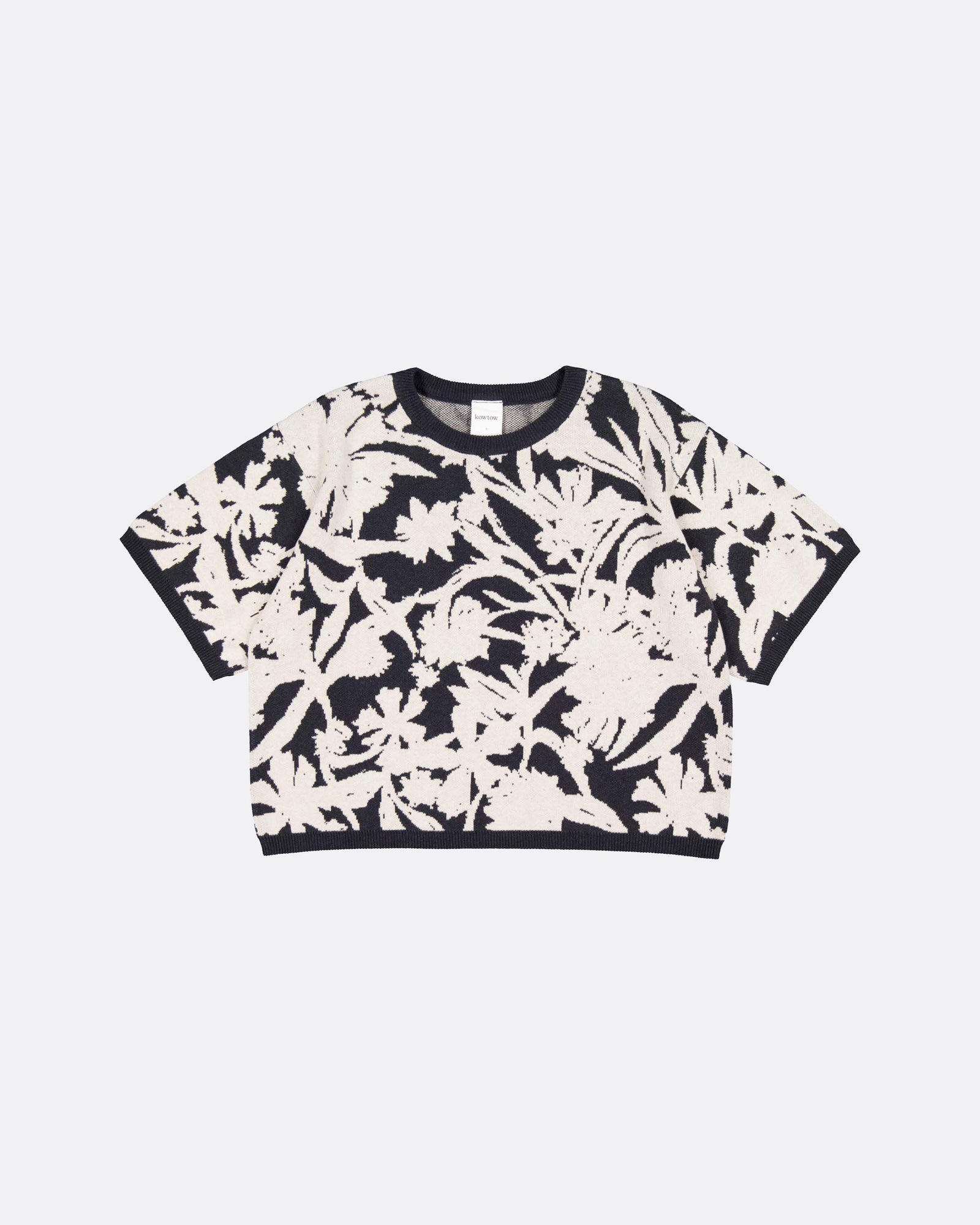 Etched Top