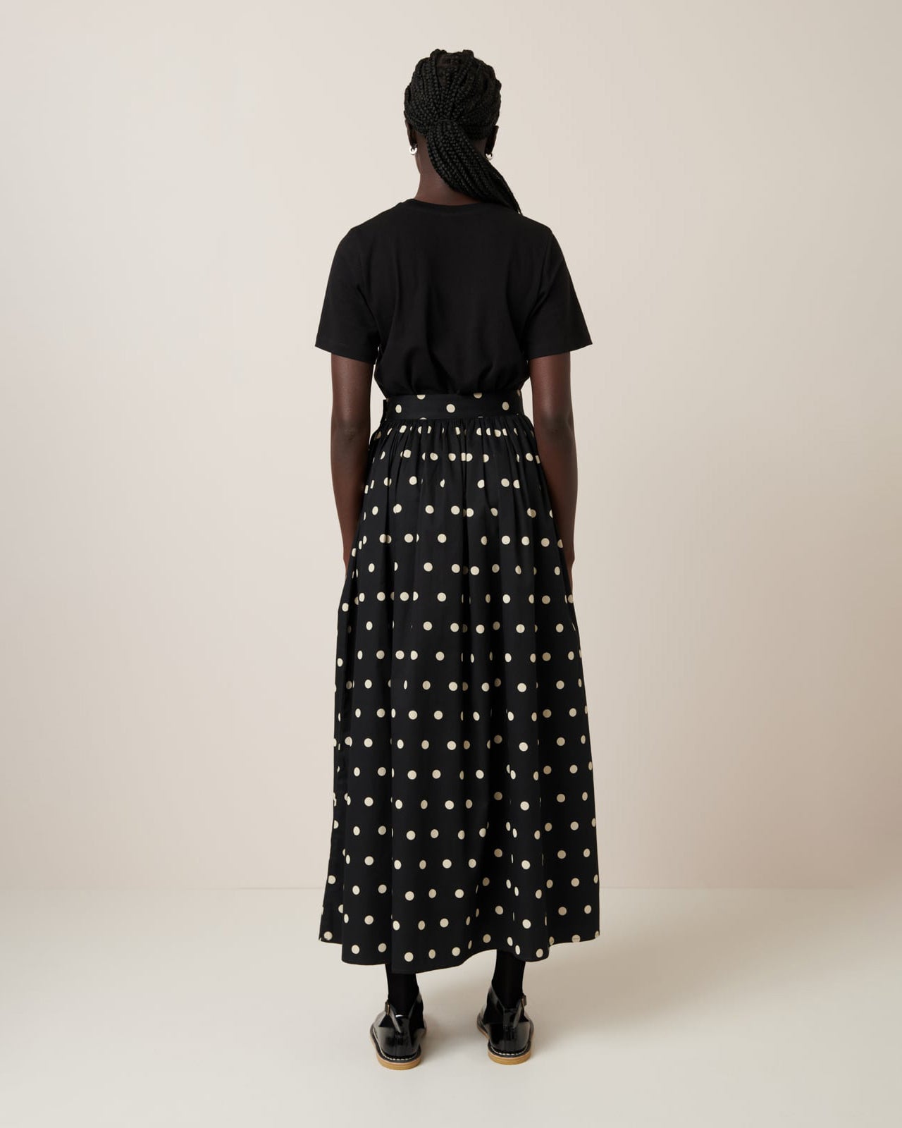 Luna Skirt