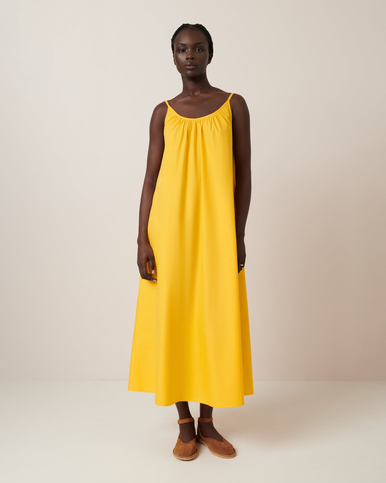 Sunset Dress