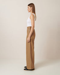 Dungaree Jeans