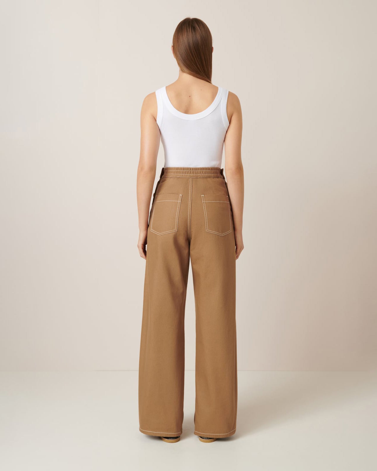 Dungaree Jeans