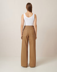 Dungaree Jeans
