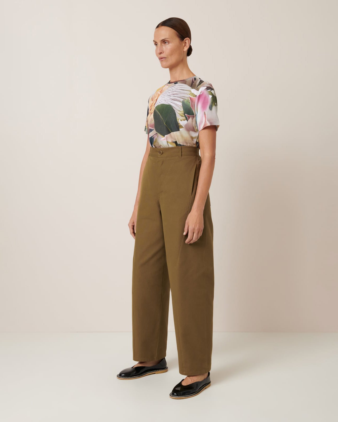 Desert Pant
