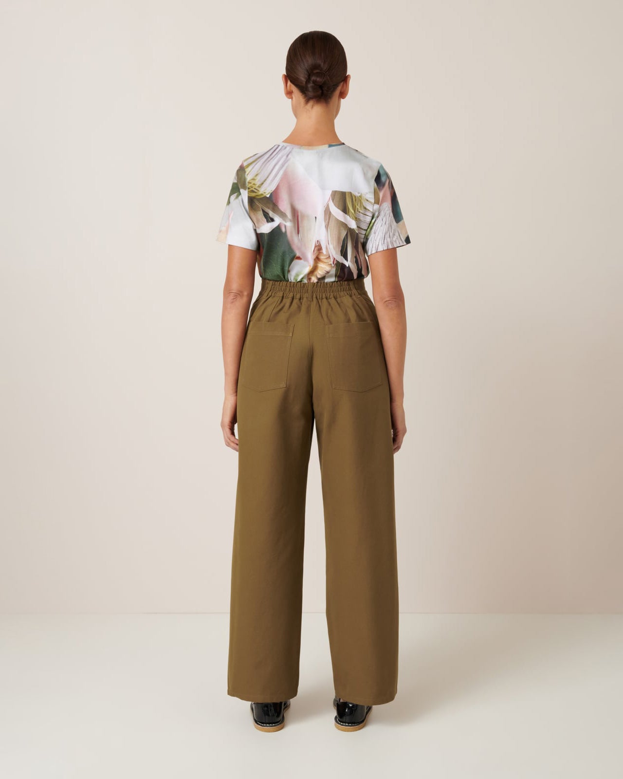 Desert Pant
