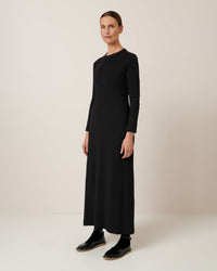 Column Dress