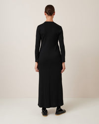 Column Dress
