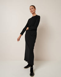 Column Dress