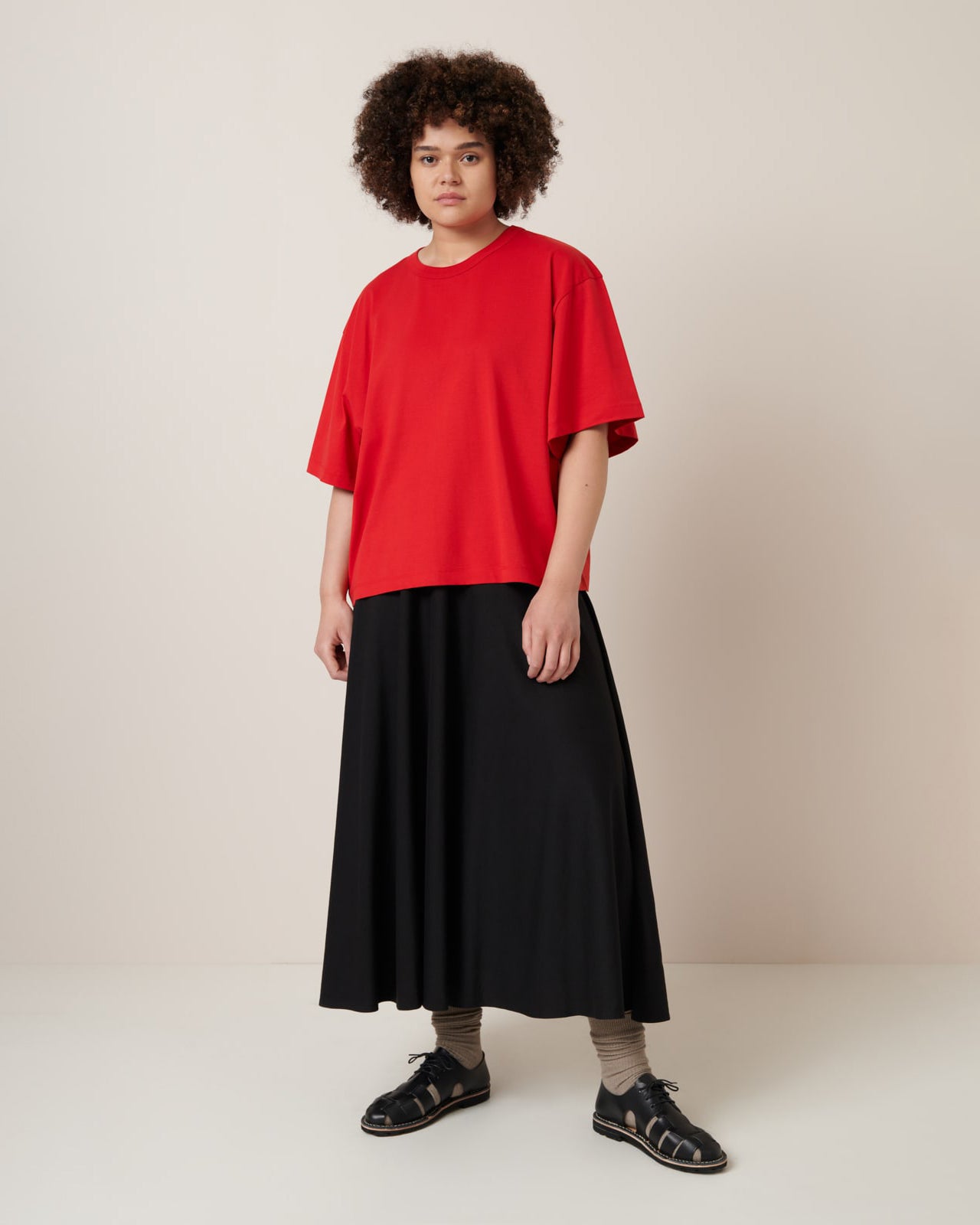 Shadow Tee