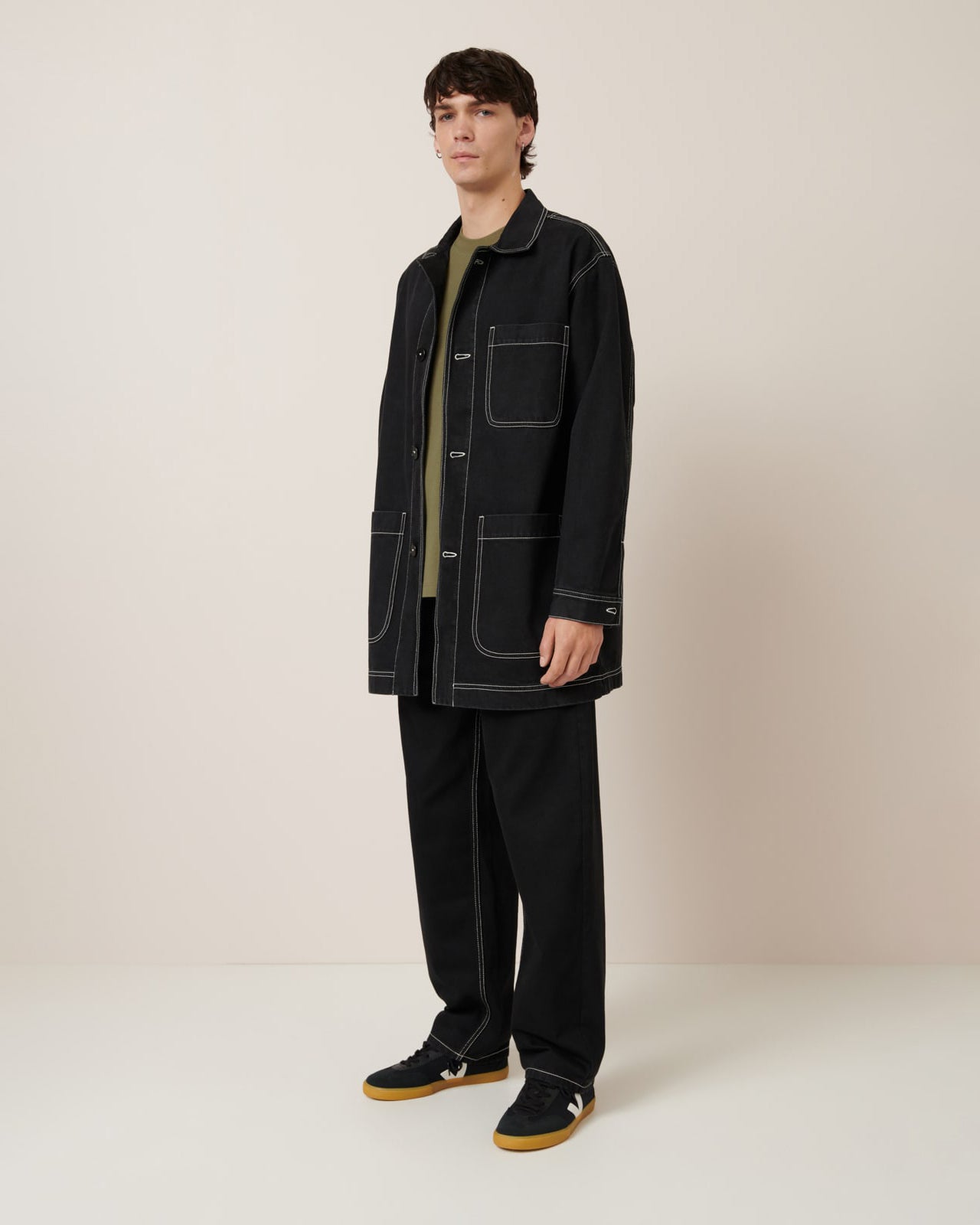 Alfie Jacket