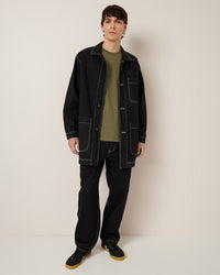Alfie Jacket