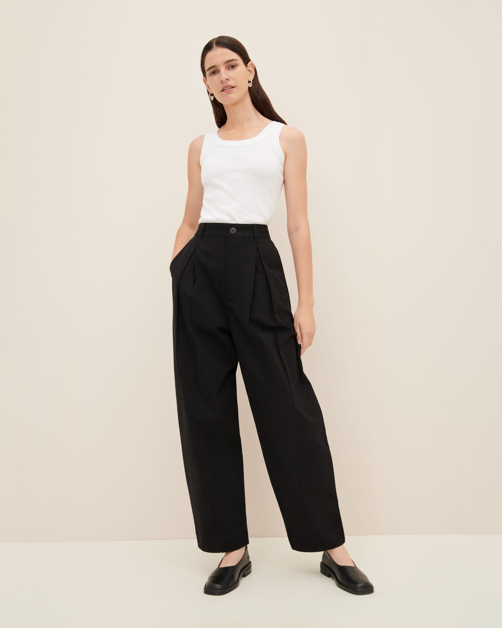 Echo Pant