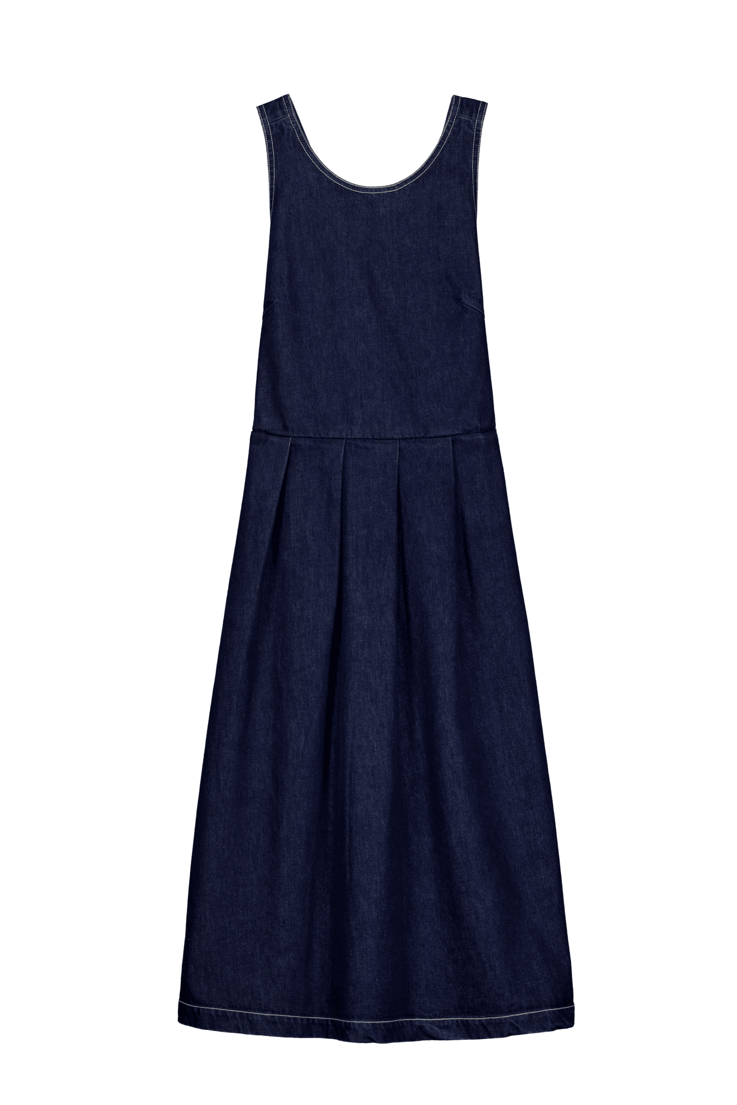 Apron Dress