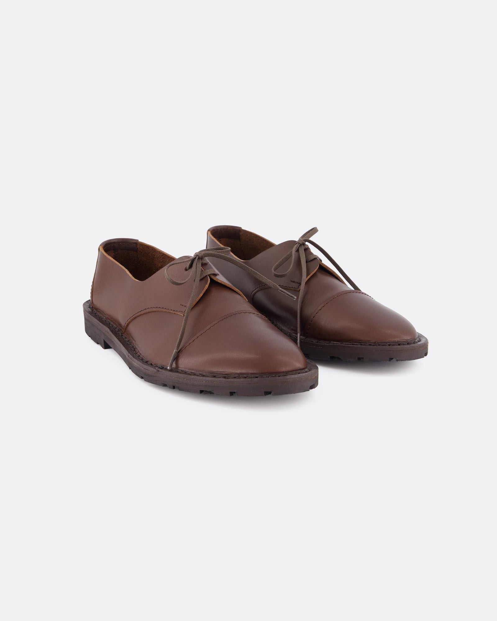 Artisanal Shoe 10/32