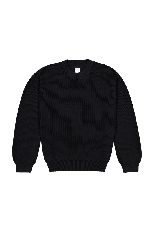 Camper Sweater