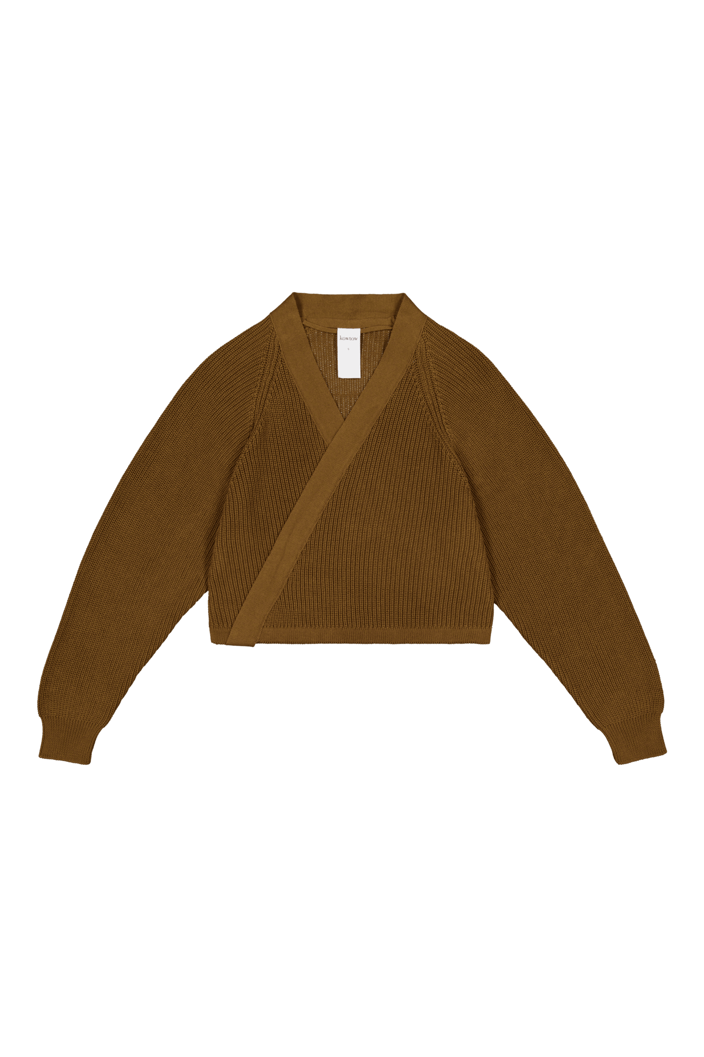 Composure Cardigan