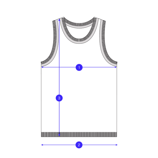 Contrast Singlet