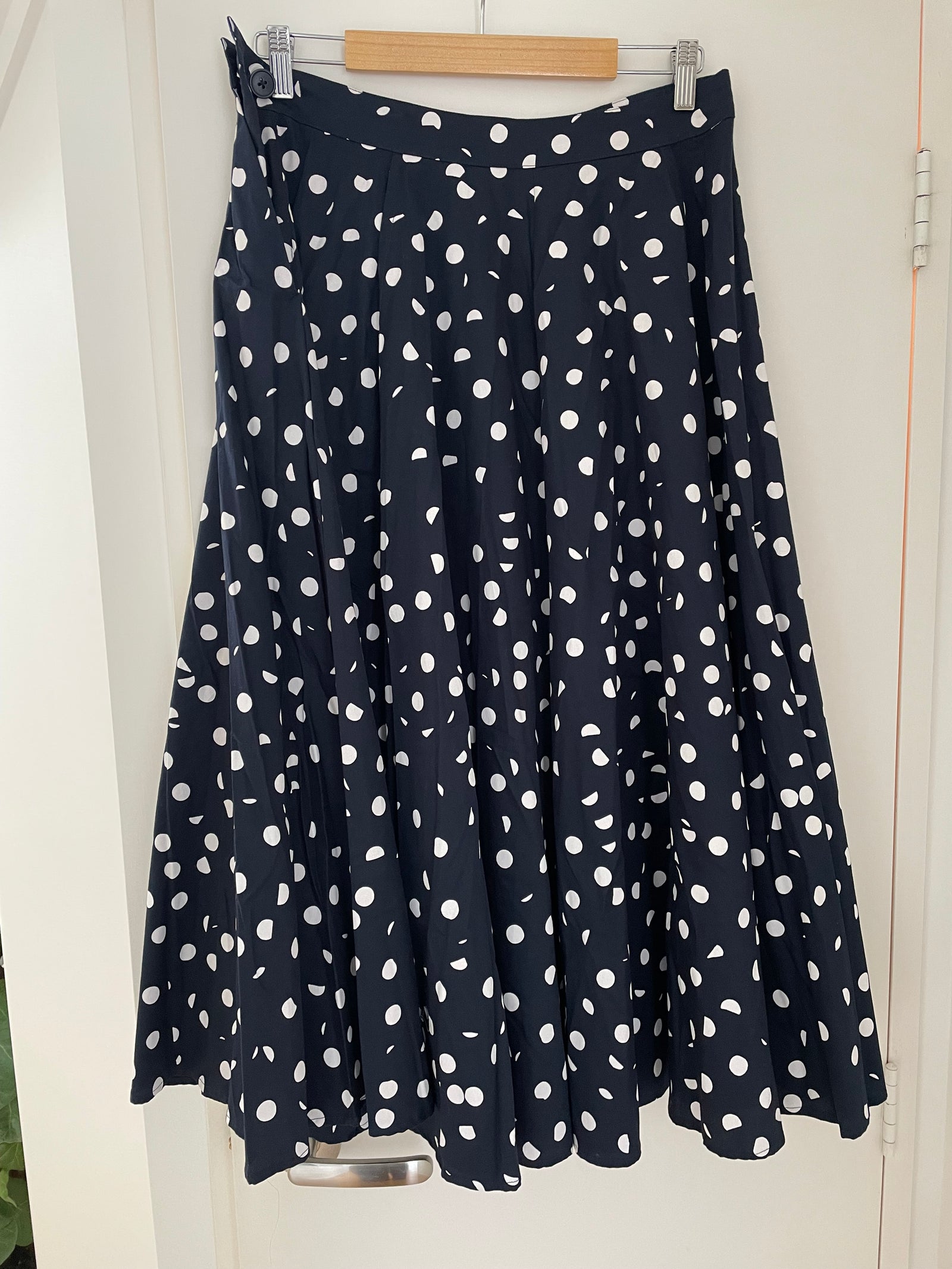 Umbrella Skirt