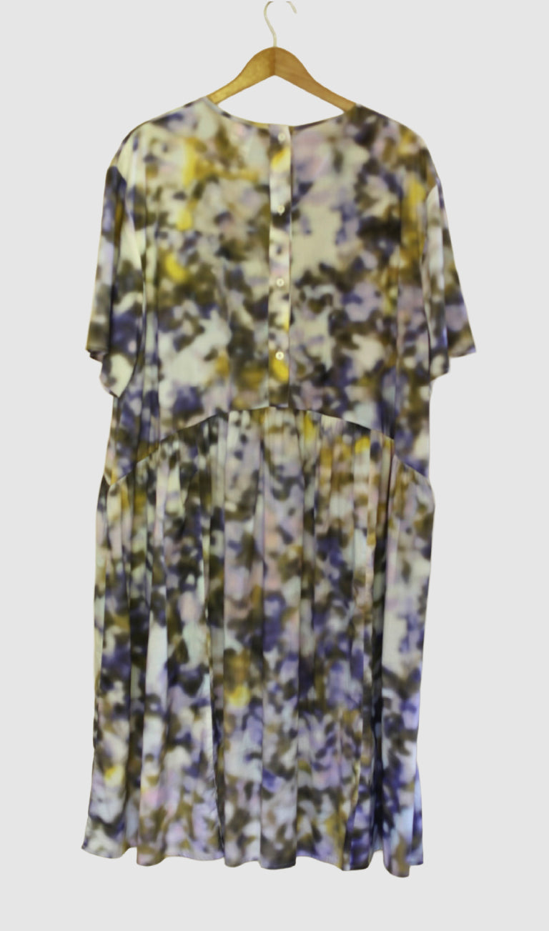 Agnes Dress