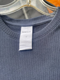 Parallel Tee