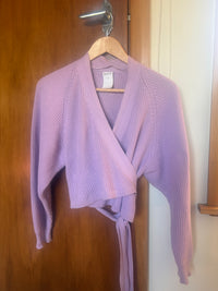 Composure Cardigan
