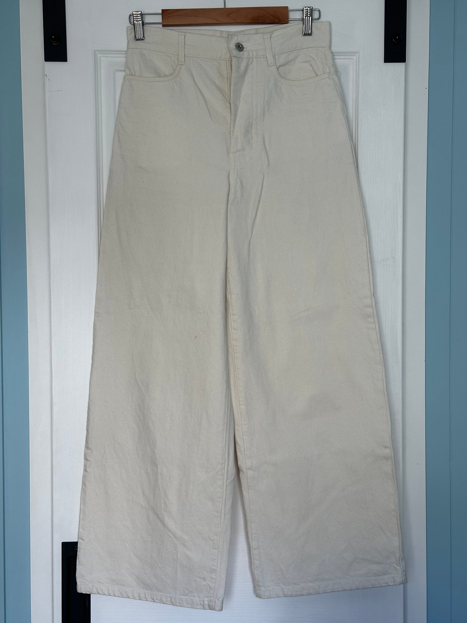 Sailor Jeans