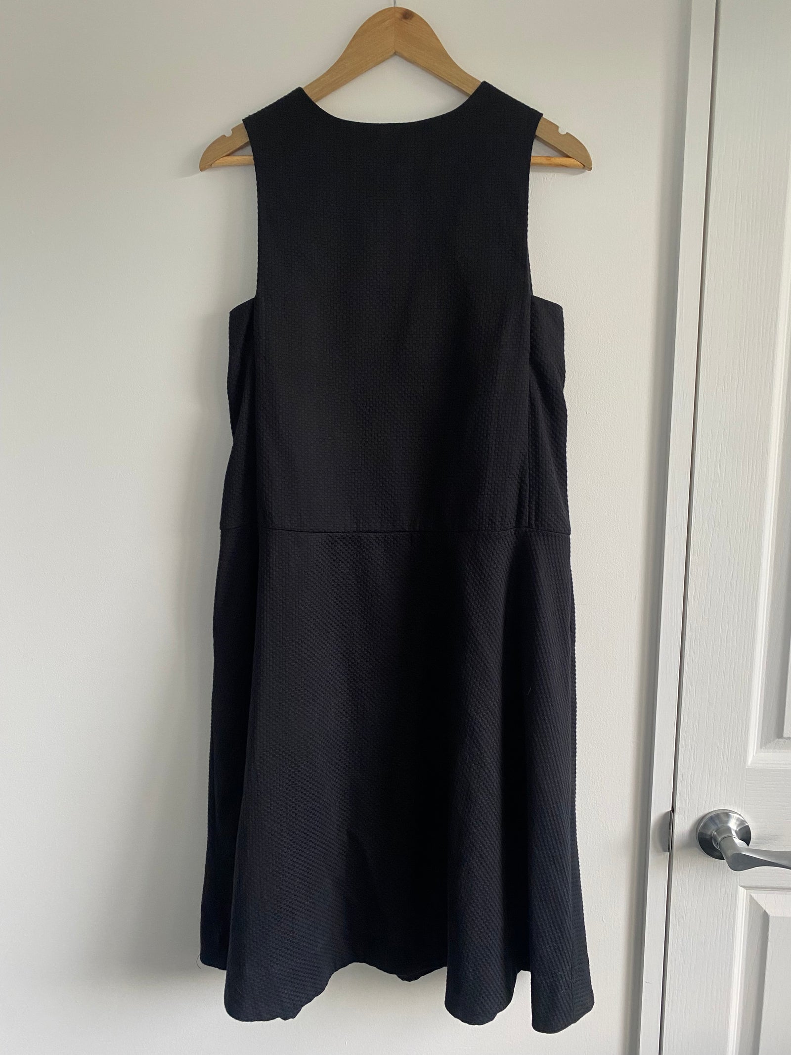Ray Pinafore