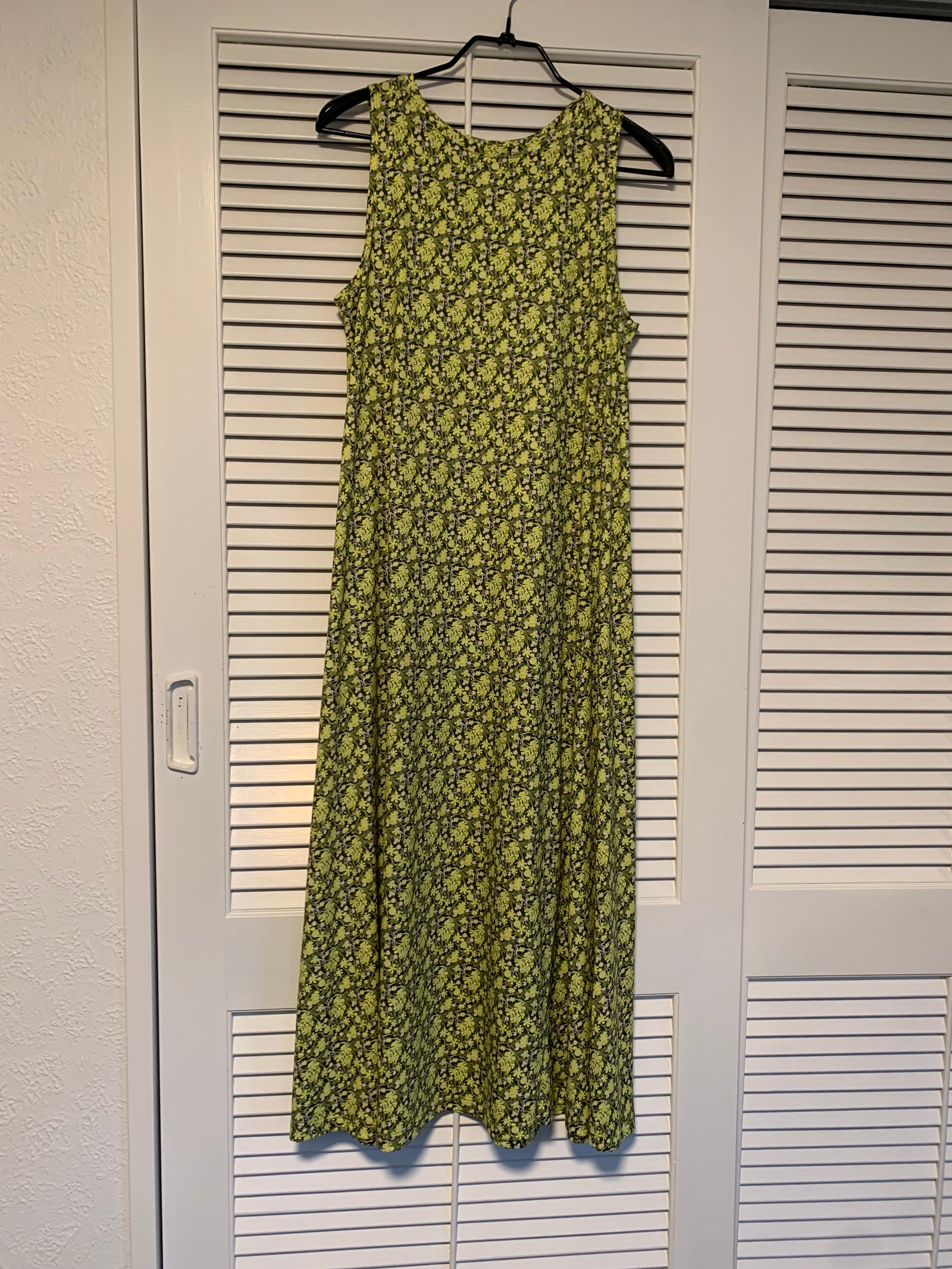 Flora Dress