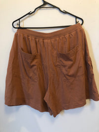 Drawcord Shorts