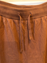 Drawcord Shorts