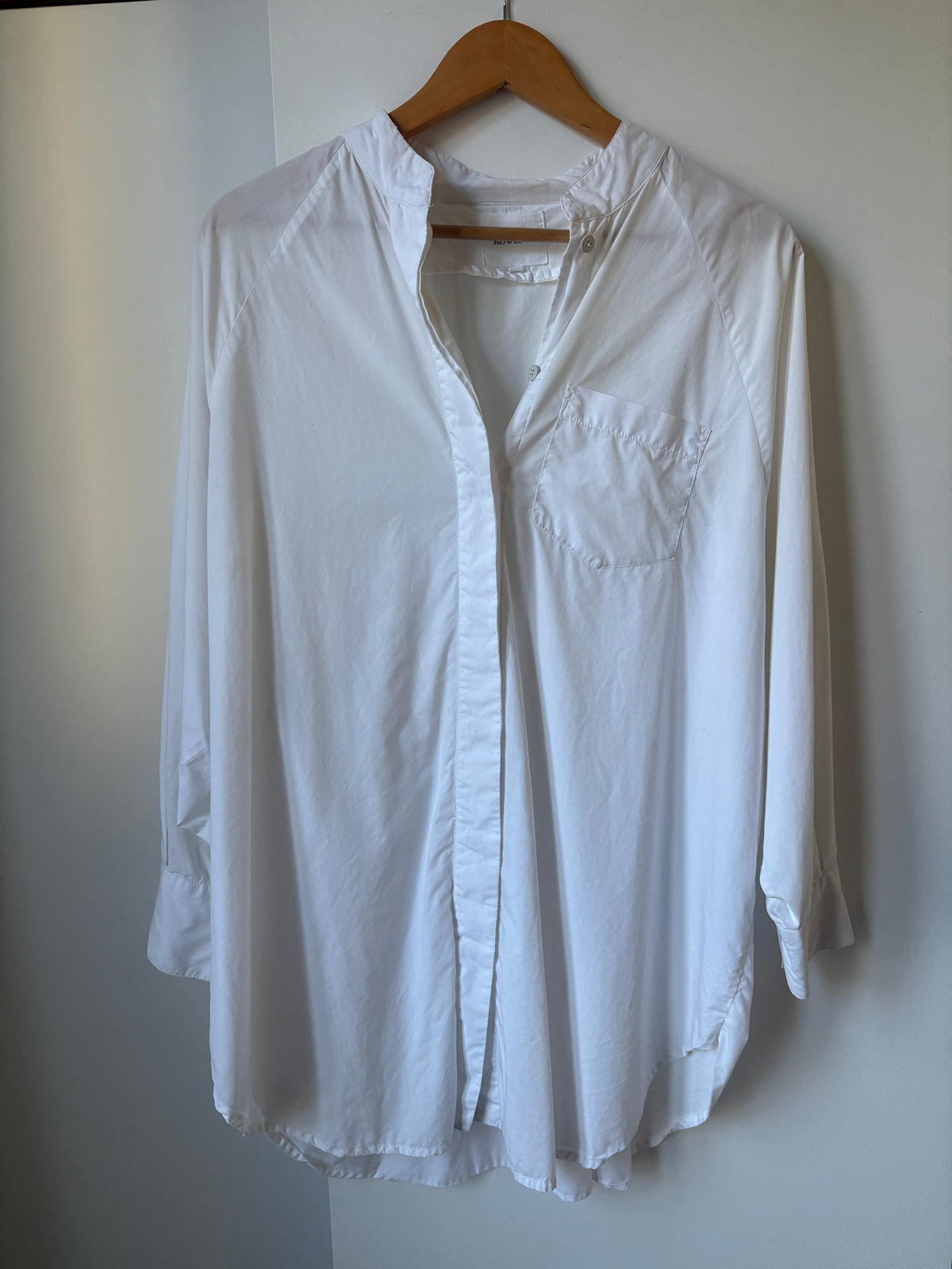 Just Love Shirt