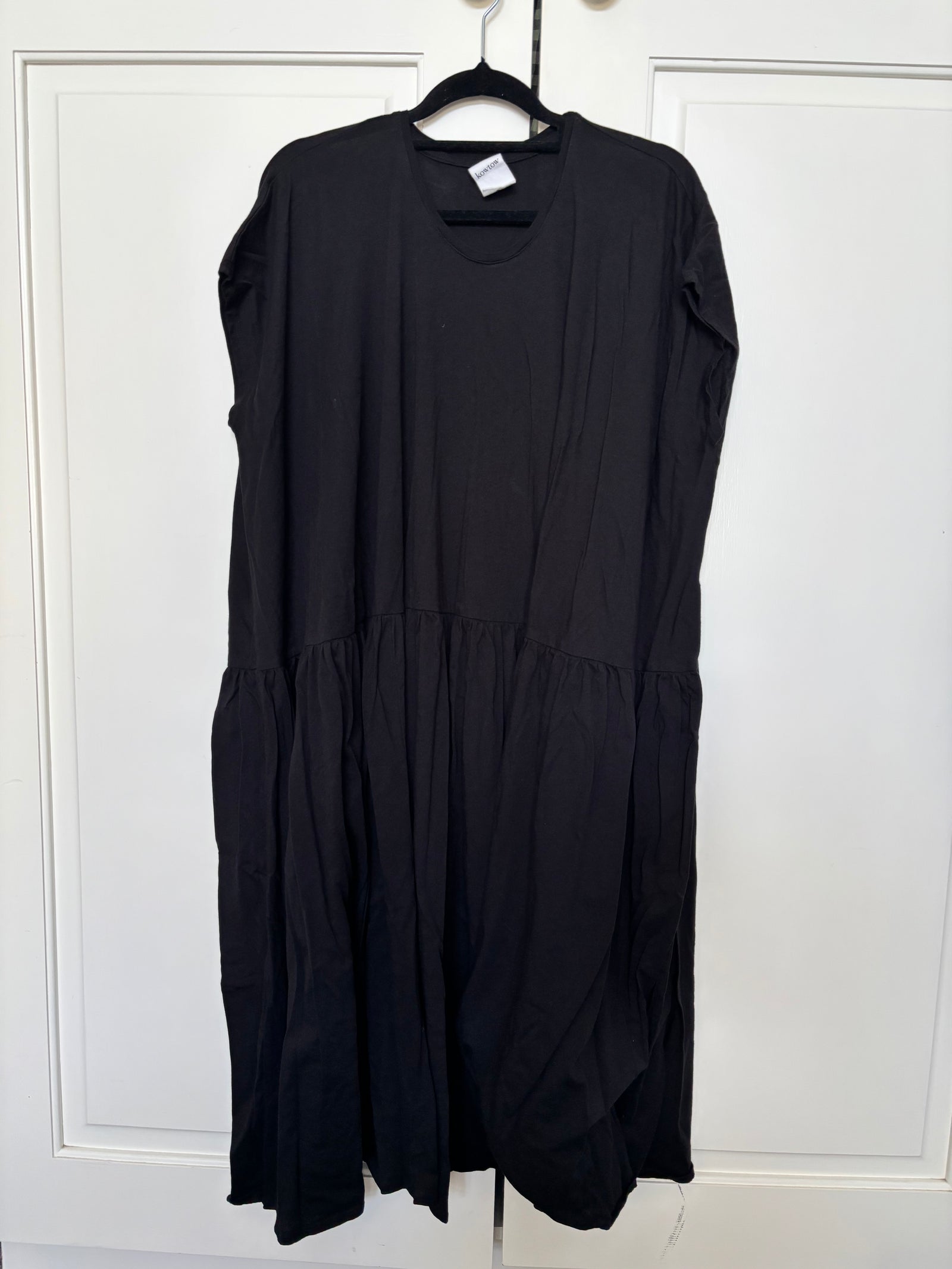 Gather Dress