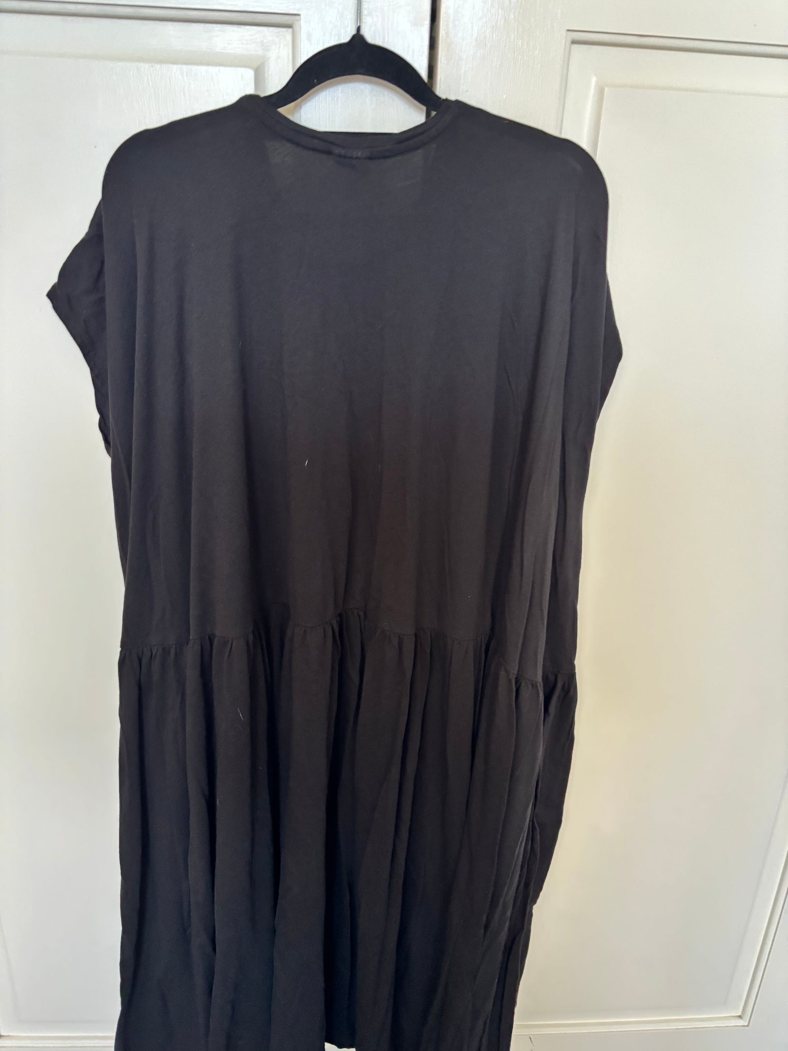 Gather Dress