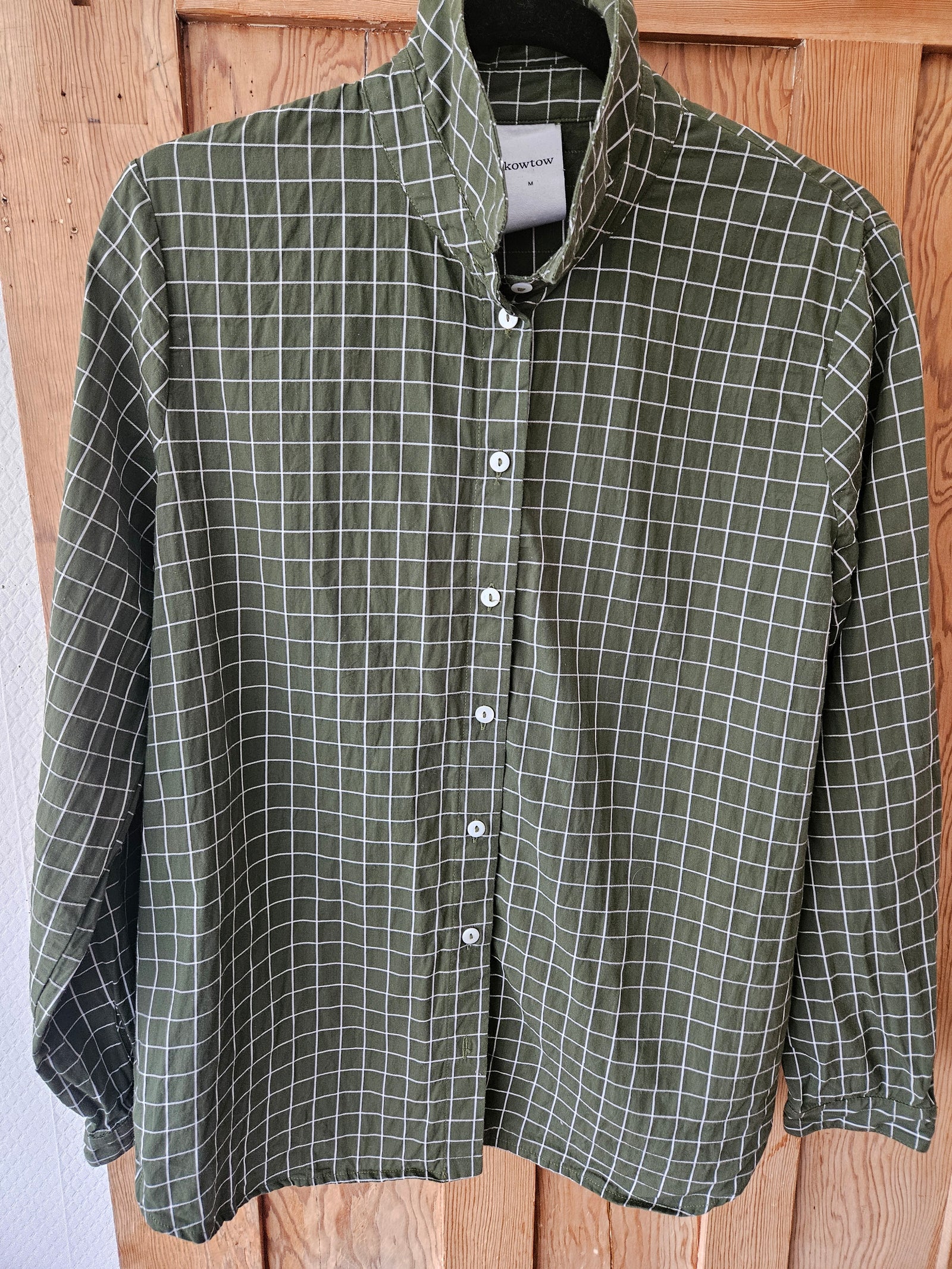 Daily Shirt