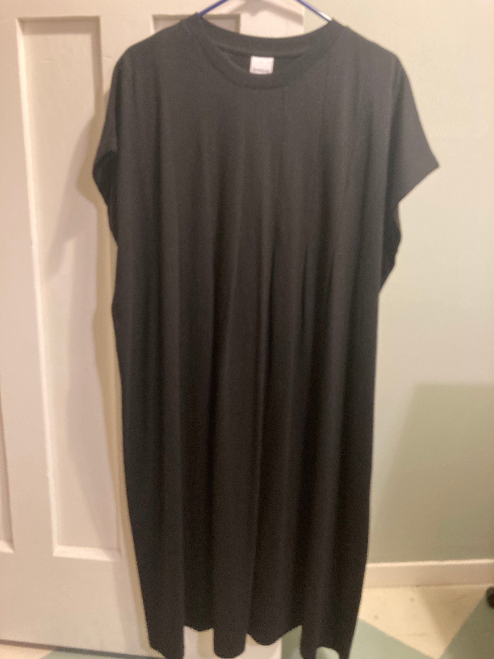 Folding Dress
