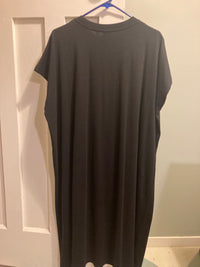 Folding Dress