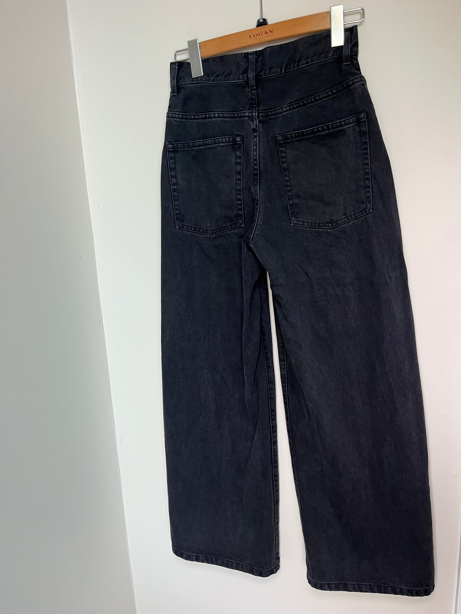 Sailor Jeans