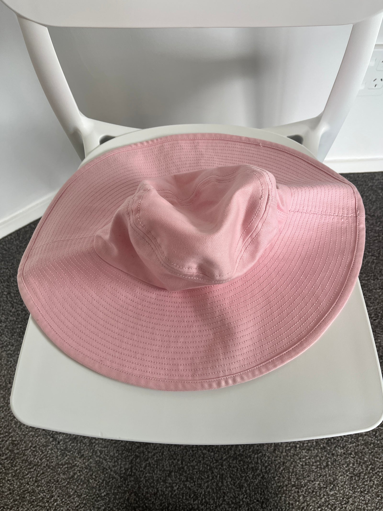 Parasol Hat