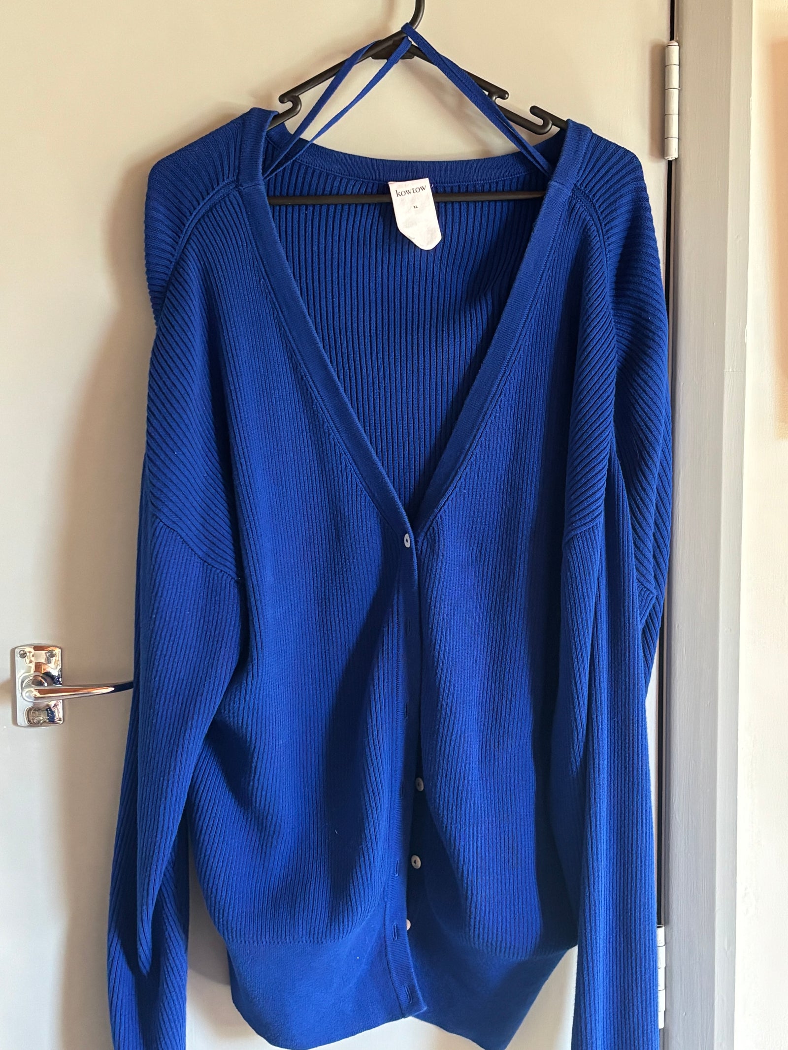 Greta Cardigan