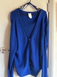 Greta Cardigan